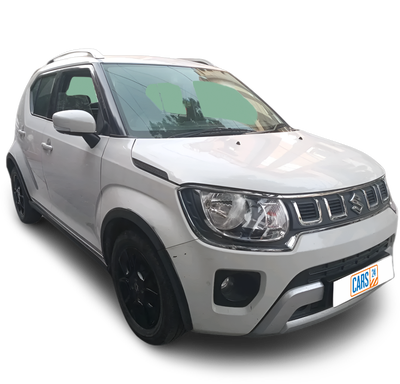 Maruti IGNIS-img
